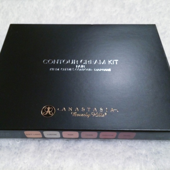 ✨NEW✨ Anastasia Beverly Hills Contour Kit in Fair - Picture 2 of 4